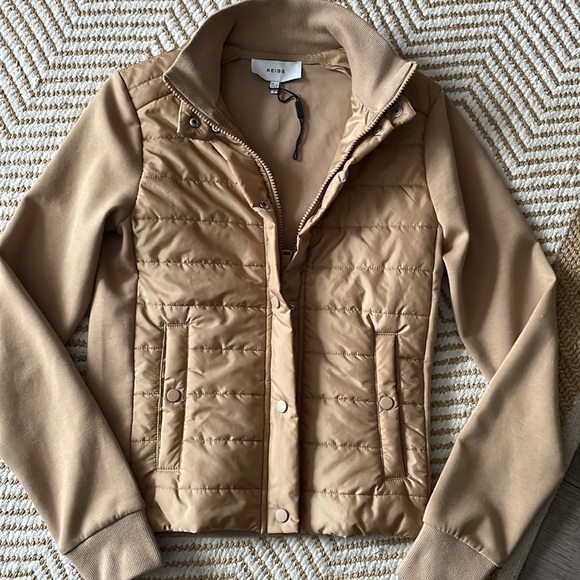 REISS short jacket - Picture 6 of 12